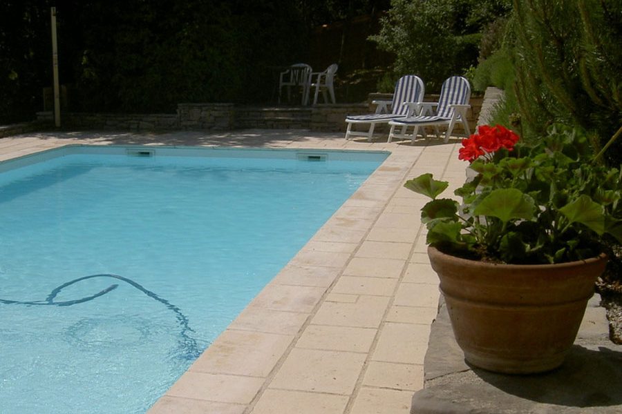 Pool-4